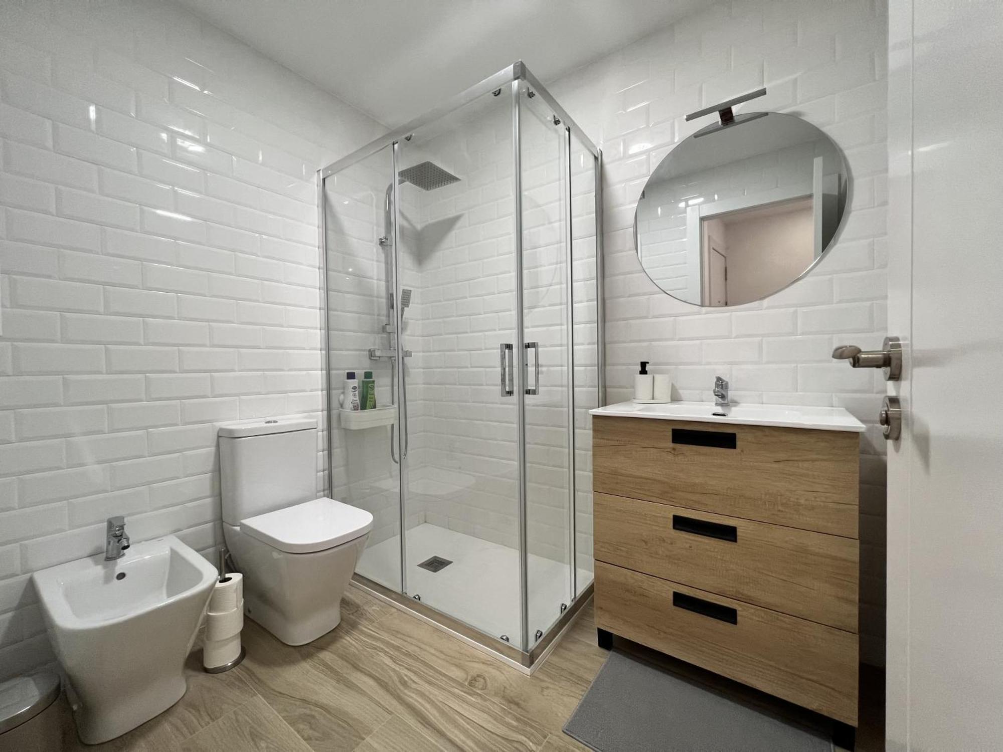 Apartamenticos Boggiero V Appartement Saragosse