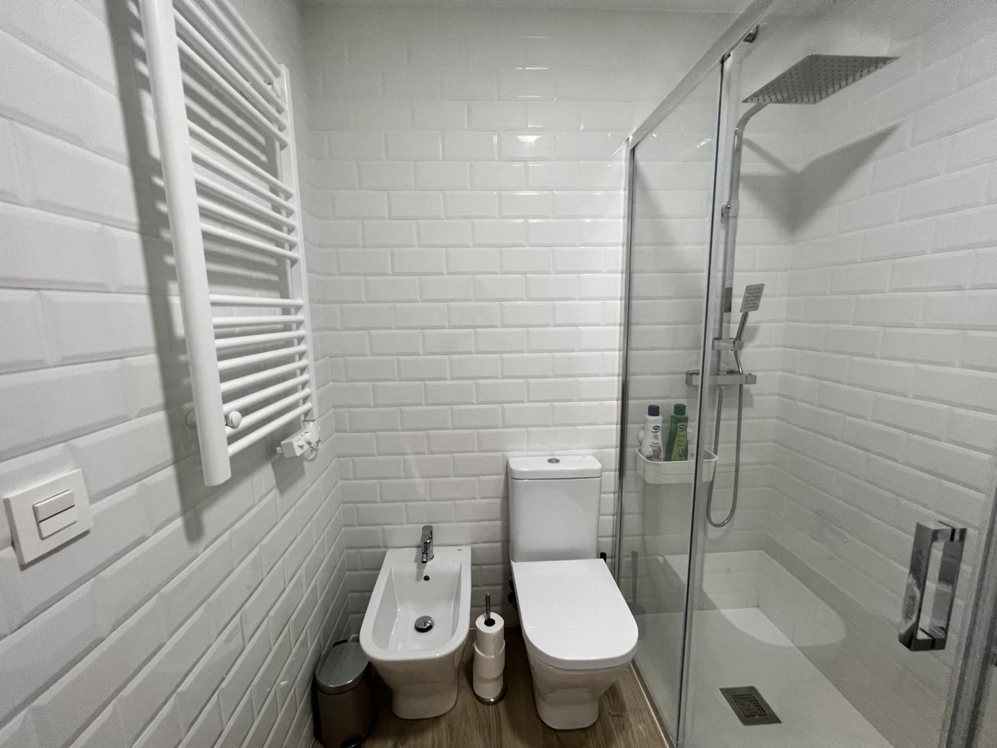 Apartamenticos Boggiero V * Saragosse