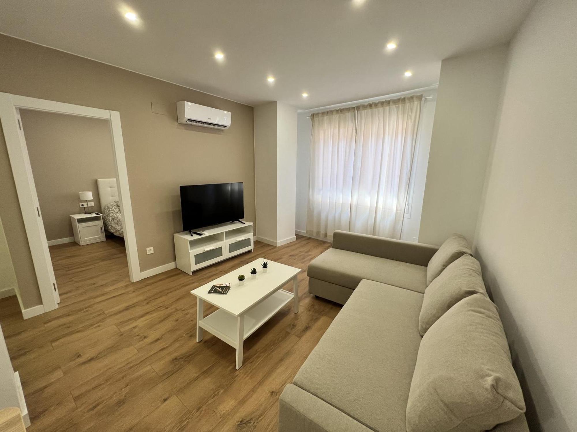 Apartamenticos Boggiero V Appartement