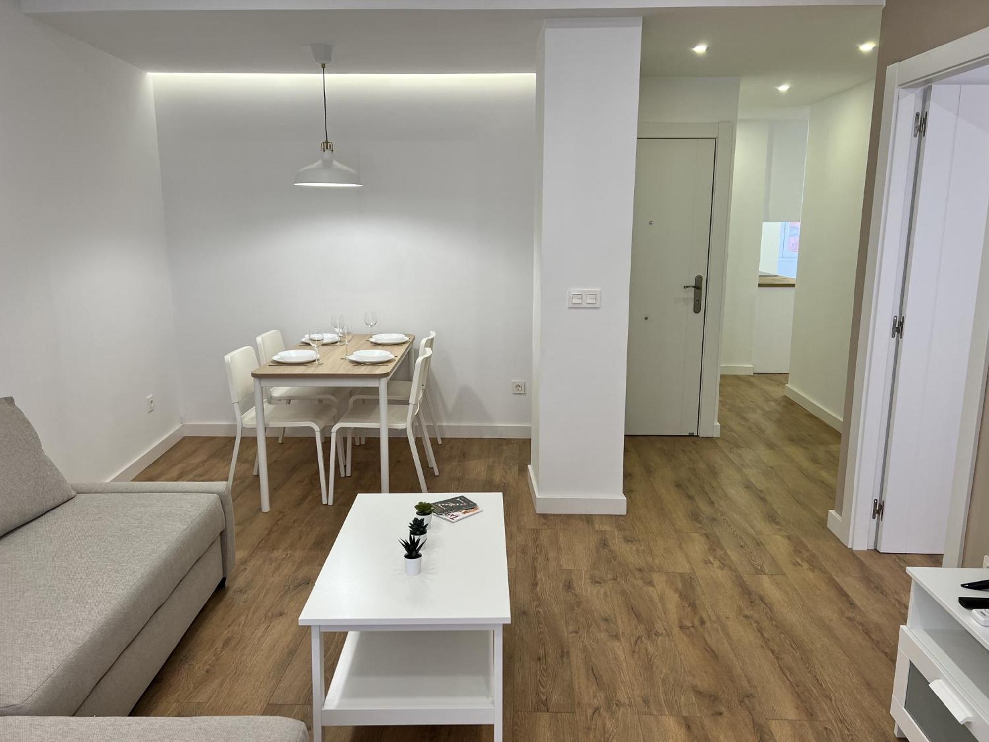 Appartement Apartamenticos Boggiero V