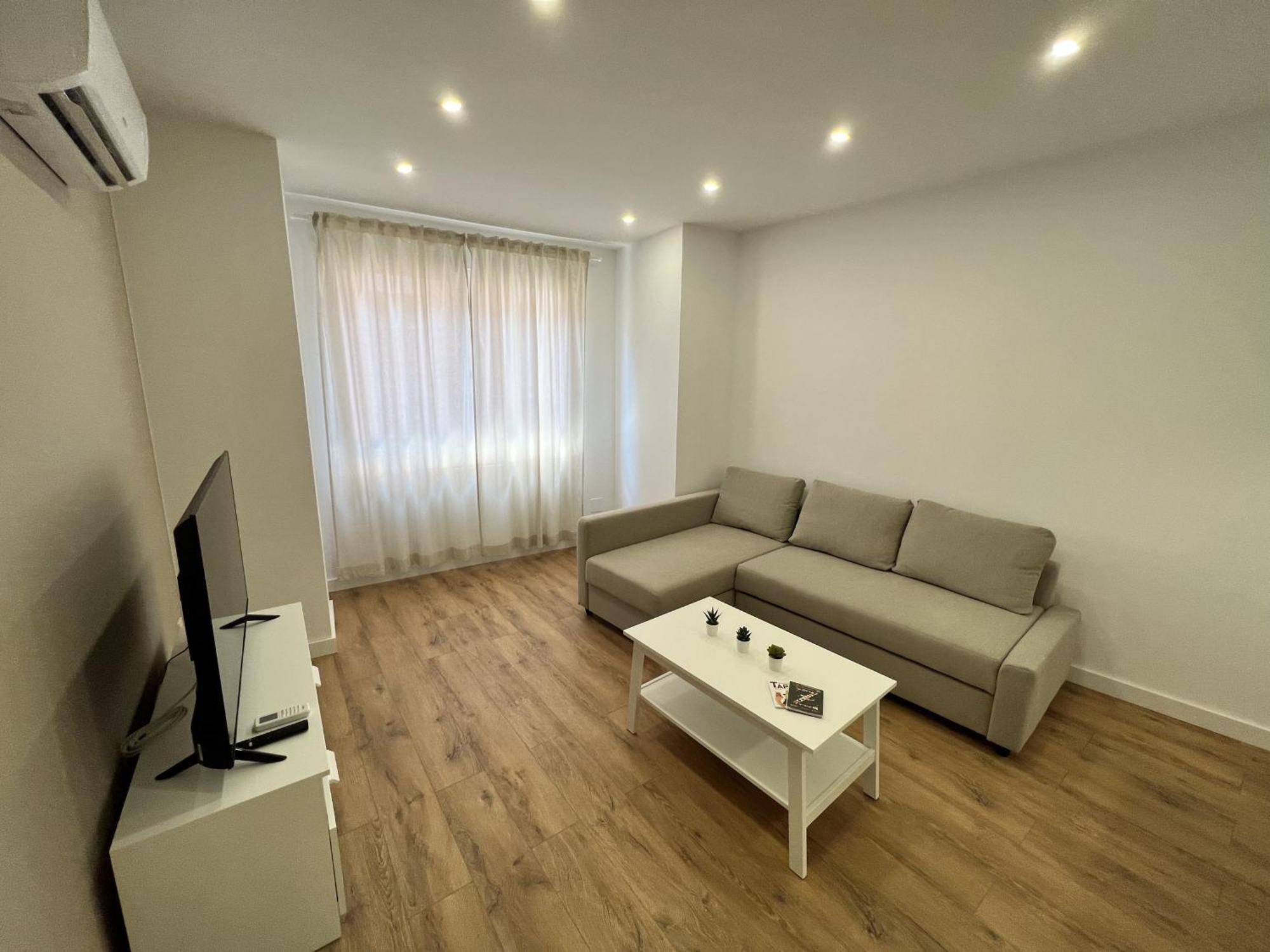 Appartement Apartamenticos Boggiero V Saragosse